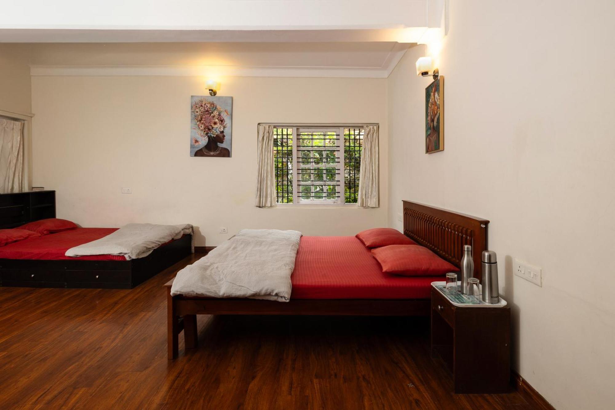 Colonels inn Ooty Esterno foto