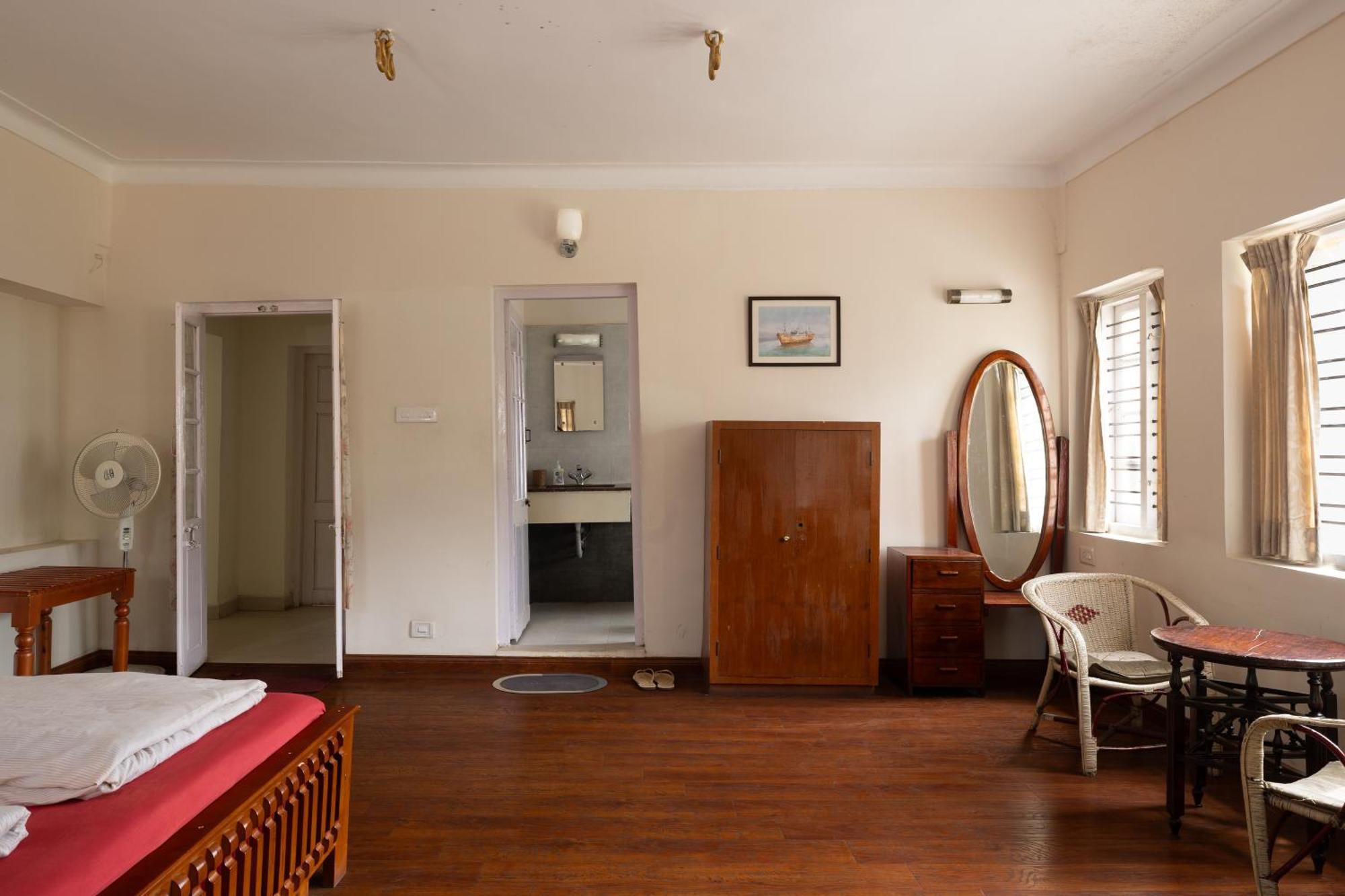 Colonels inn Ooty Esterno foto