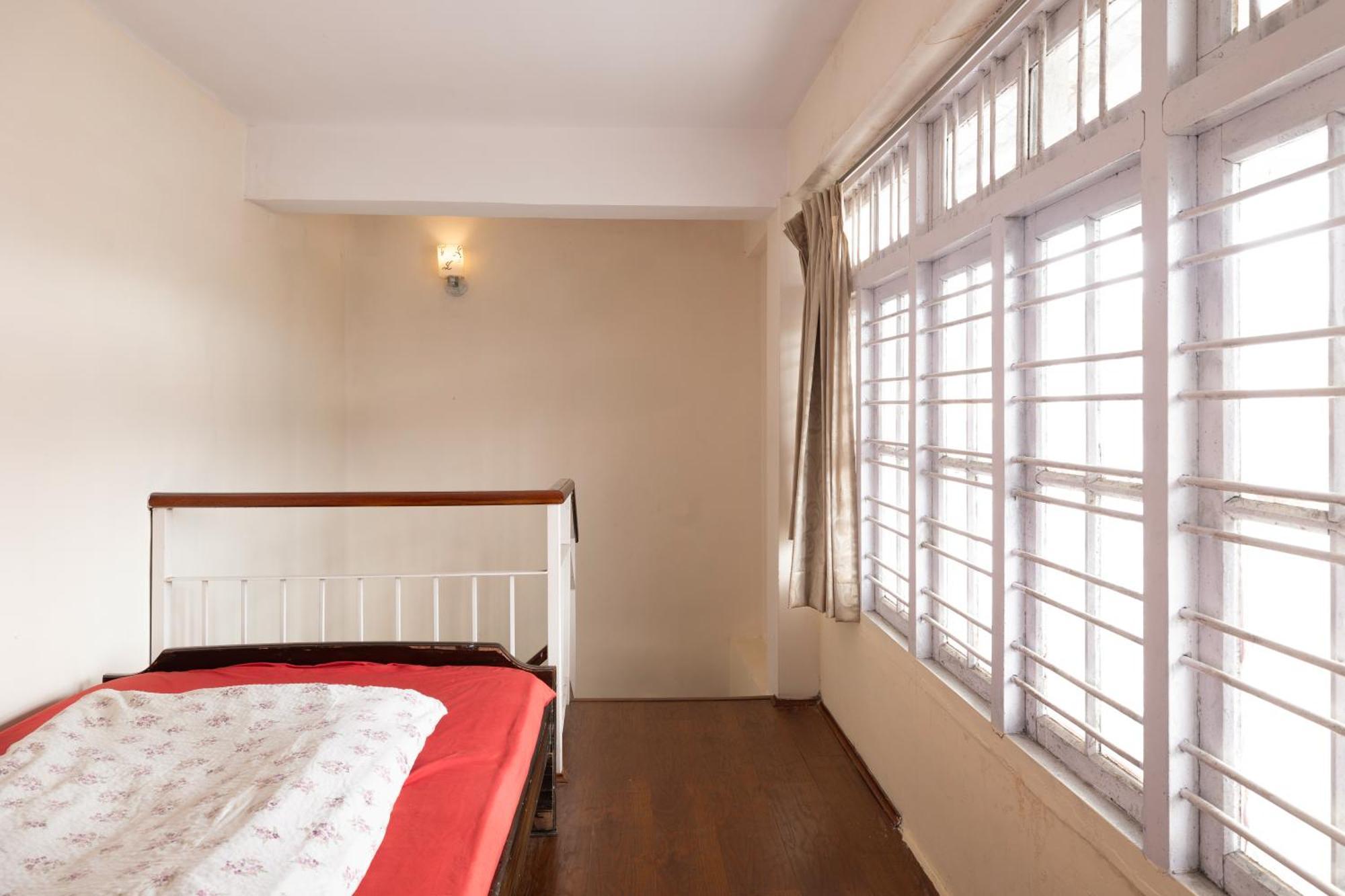 Colonels inn Ooty Esterno foto