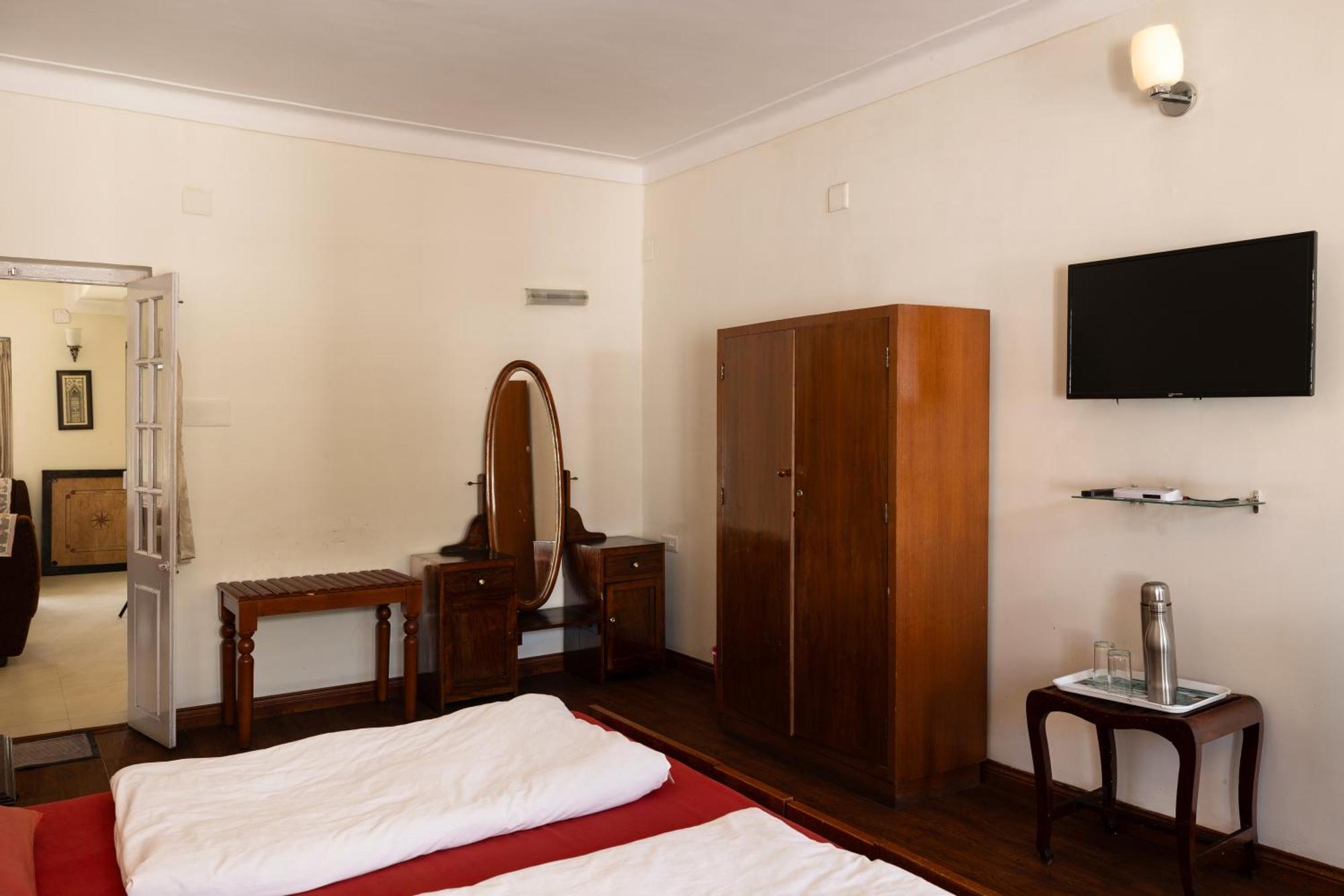 Colonels inn Ooty Esterno foto