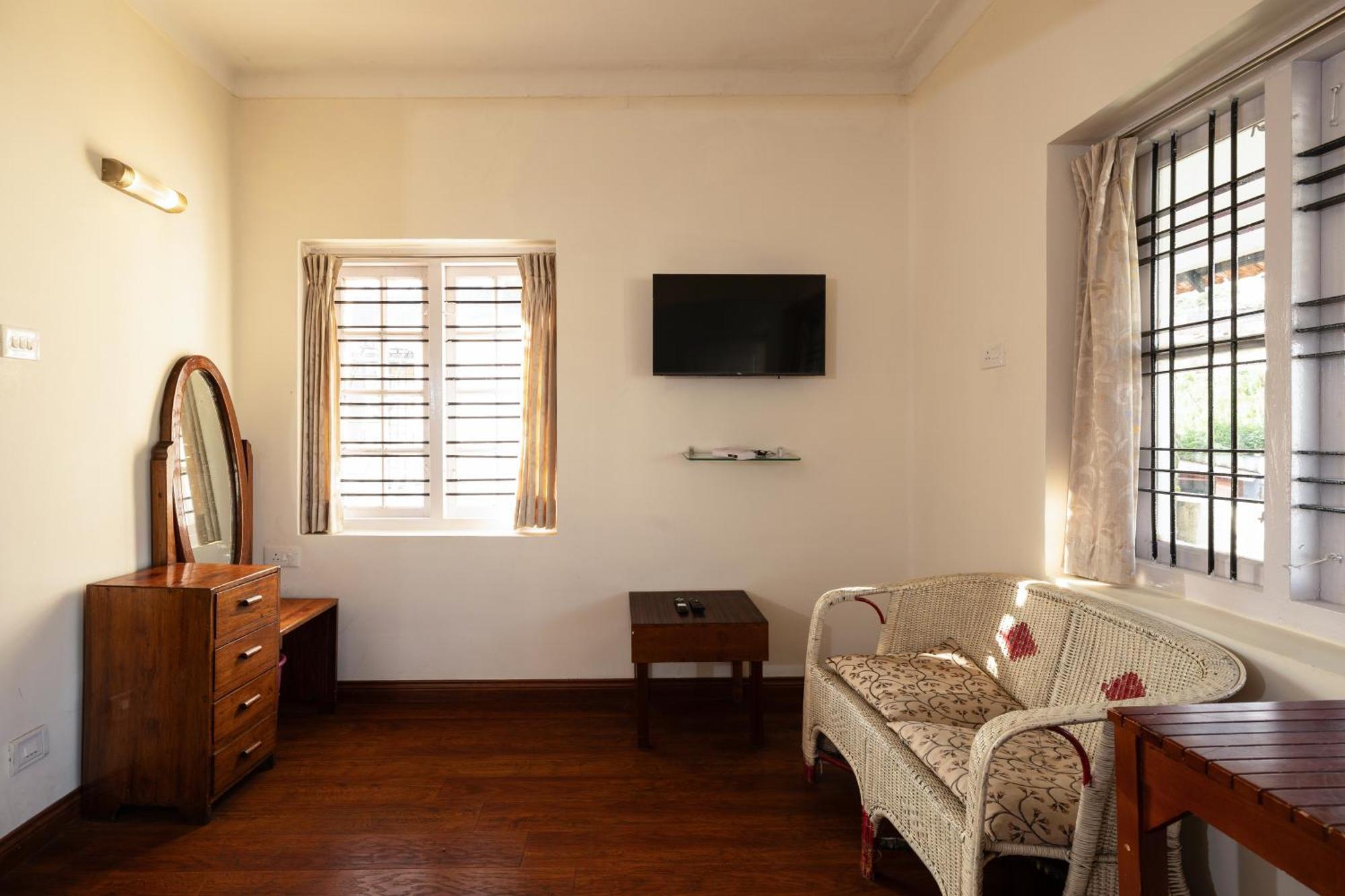 Colonels inn Ooty Esterno foto